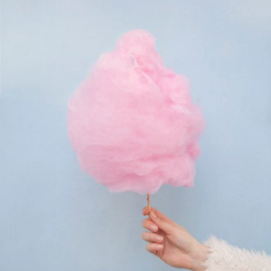 Your Vulva is Not Supposed to Smell Like Cotton Candy