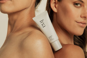Lifestyle Image of Ina Labs Barrier Balm 