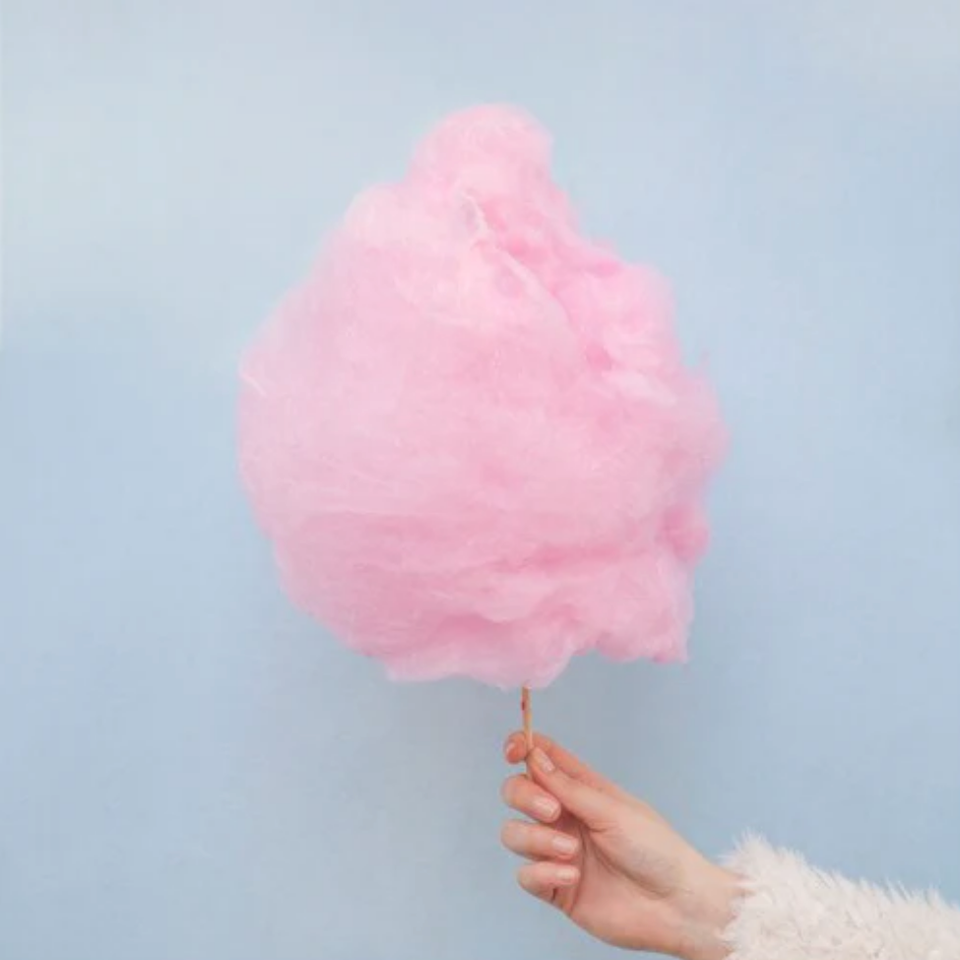 Your Vulva is Not Supposed to Smell Like Cotton Candy – Ina Labs