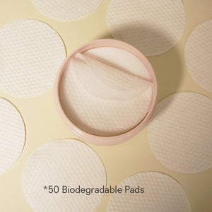 Brightening & Exfoliating Pads