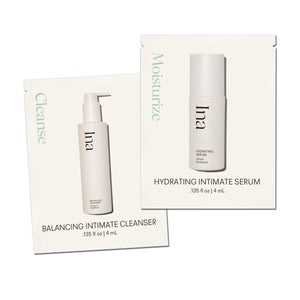 Ina Daily Duo Sample Sachets