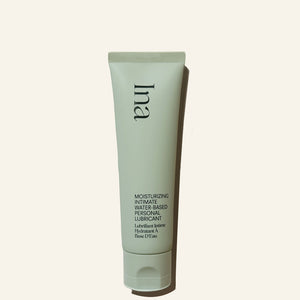Moisturizing Personal Lubricant | Clean Intimate Lubricant | Ina Labs Moisturizing Personal Lubricant | Clean Intimate Lubricant | Ina Labs