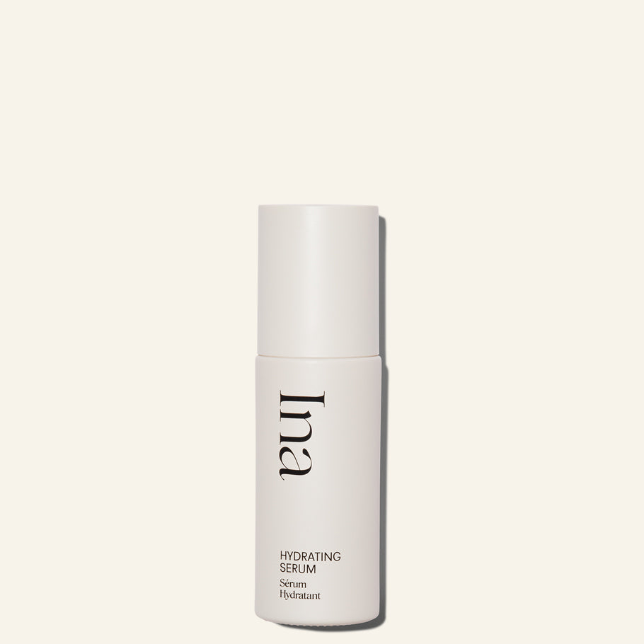 Hydrating Intimate Serum – Ina Labs