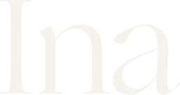 ina labs menu logo
