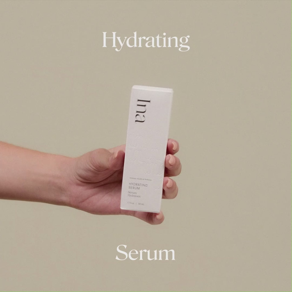 Ina Labs Hydrating Serum