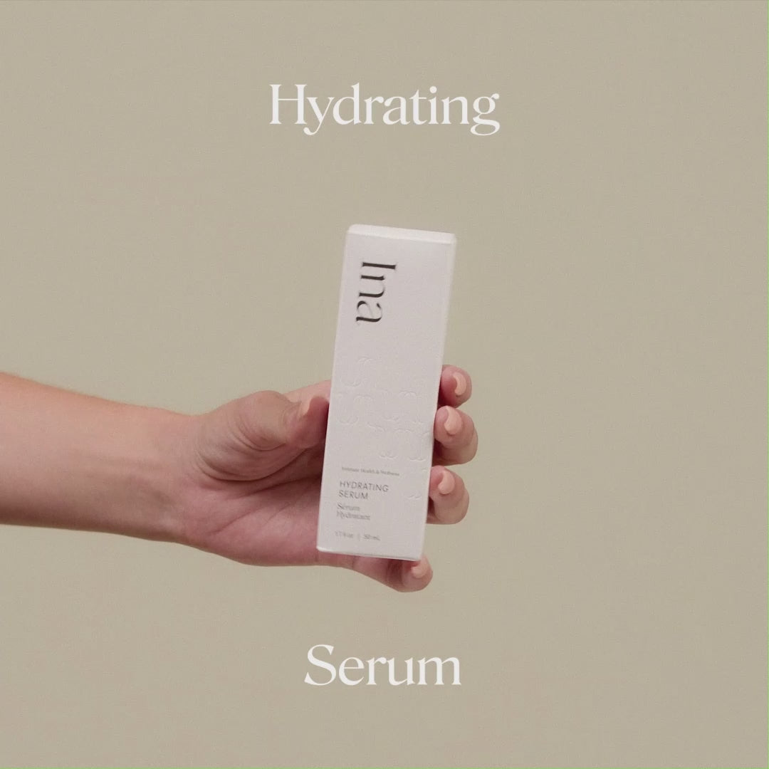 Ina Labs Hydrating Serum
