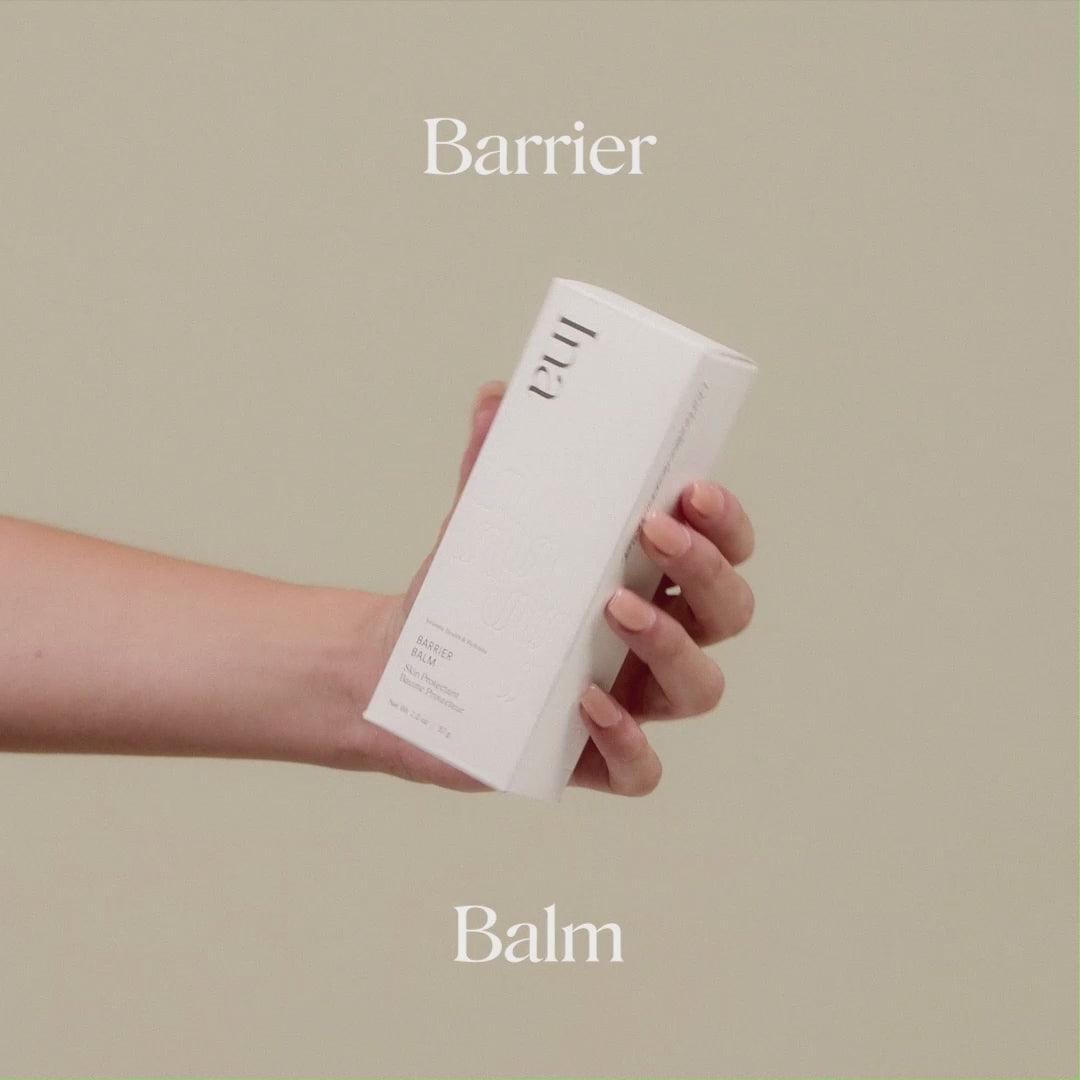 Ina Labs Barrier Balm